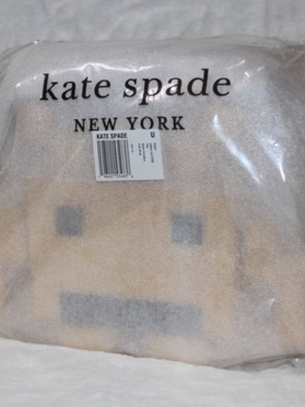 NWT! Kate Spade x Space Invaders Patent 3D Alien Crossbody Novelty Bag Purse - Picture 3 of 9